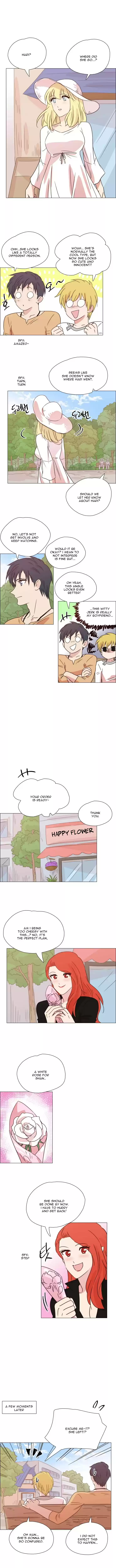 Miss Angel and Miss Devil 298