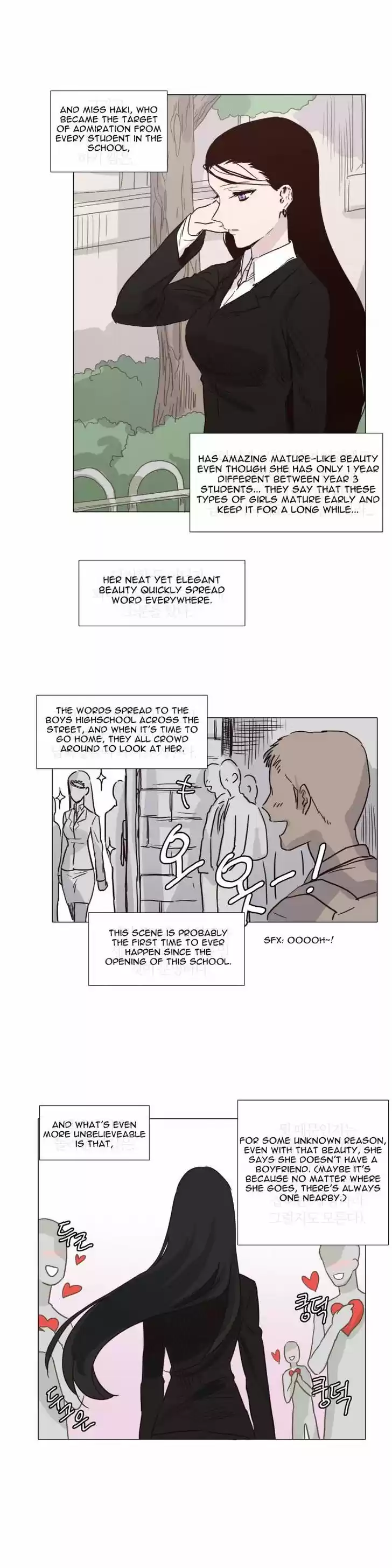 Miss Angel and Miss Devil 3