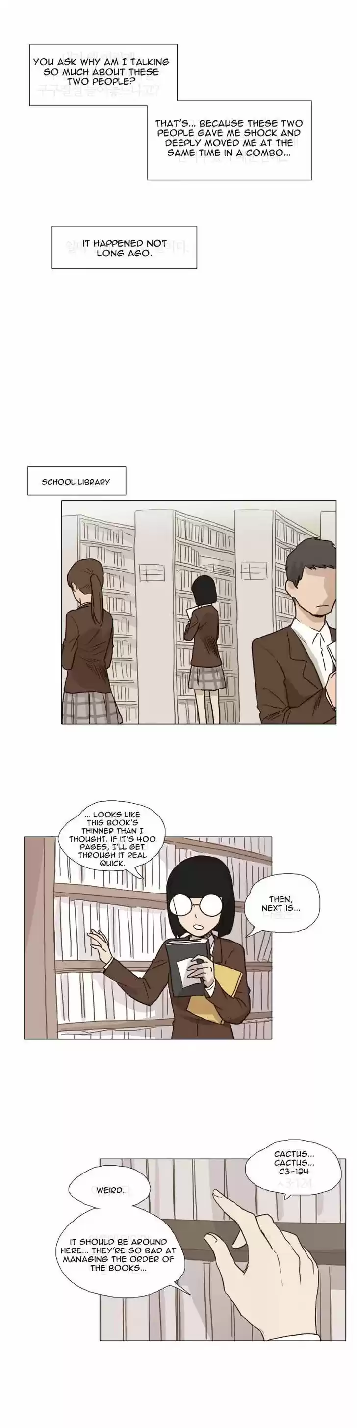 Miss Angel and Miss Devil 3