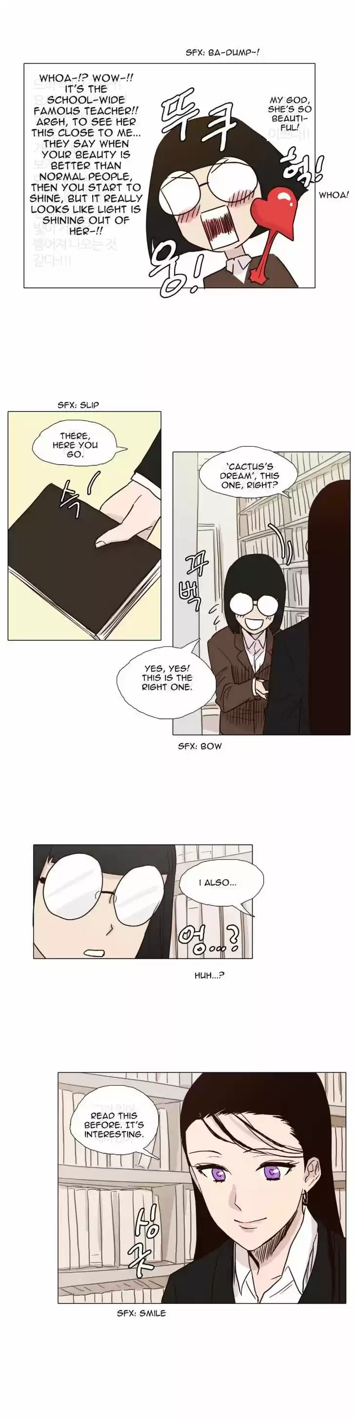 Miss Angel and Miss Devil 3