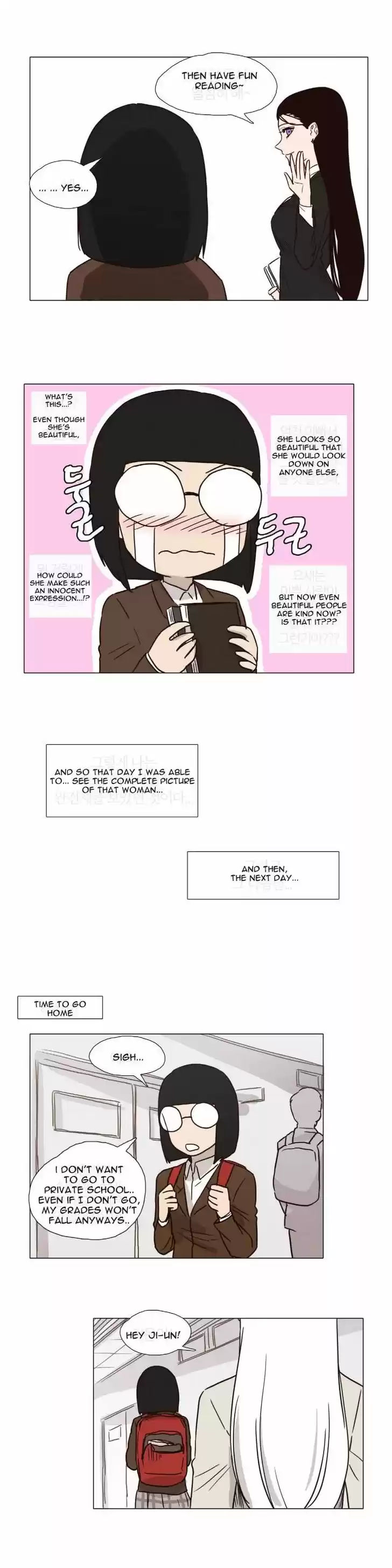 Miss Angel and Miss Devil 3