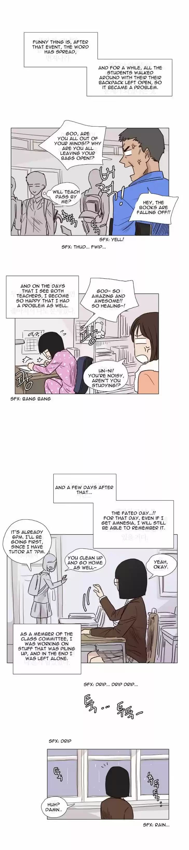 Miss Angel and Miss Devil 3