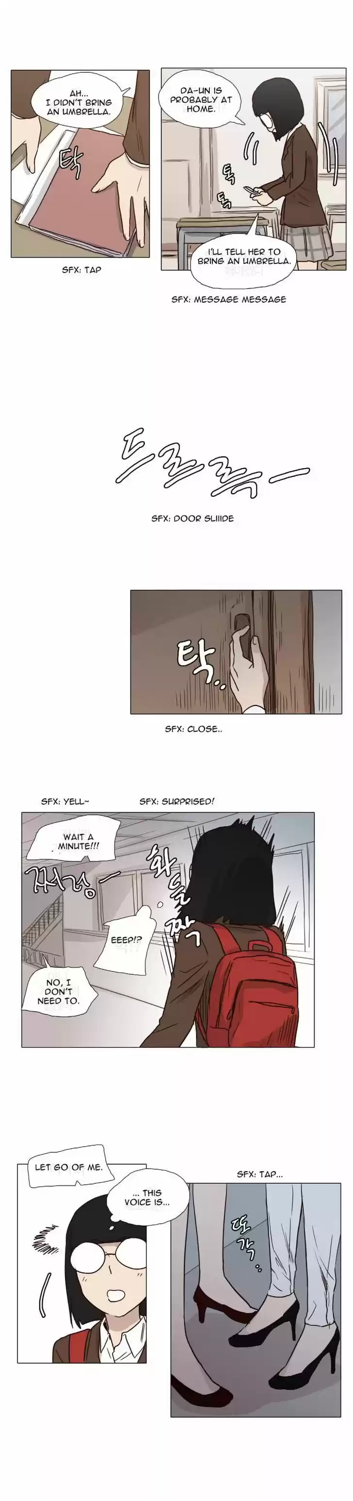 Miss Angel and Miss Devil 3