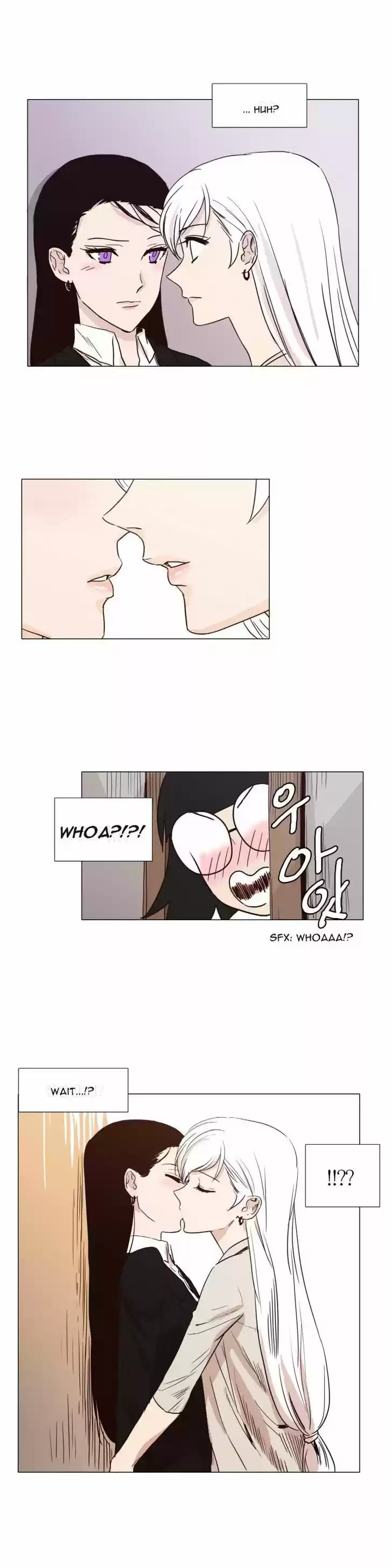 Miss Angel and Miss Devil 3