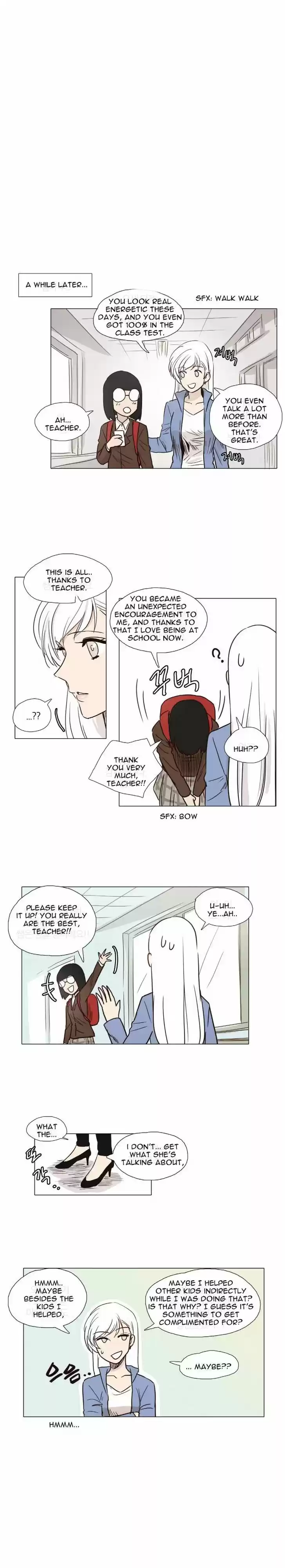 Miss Angel and Miss Devil 3