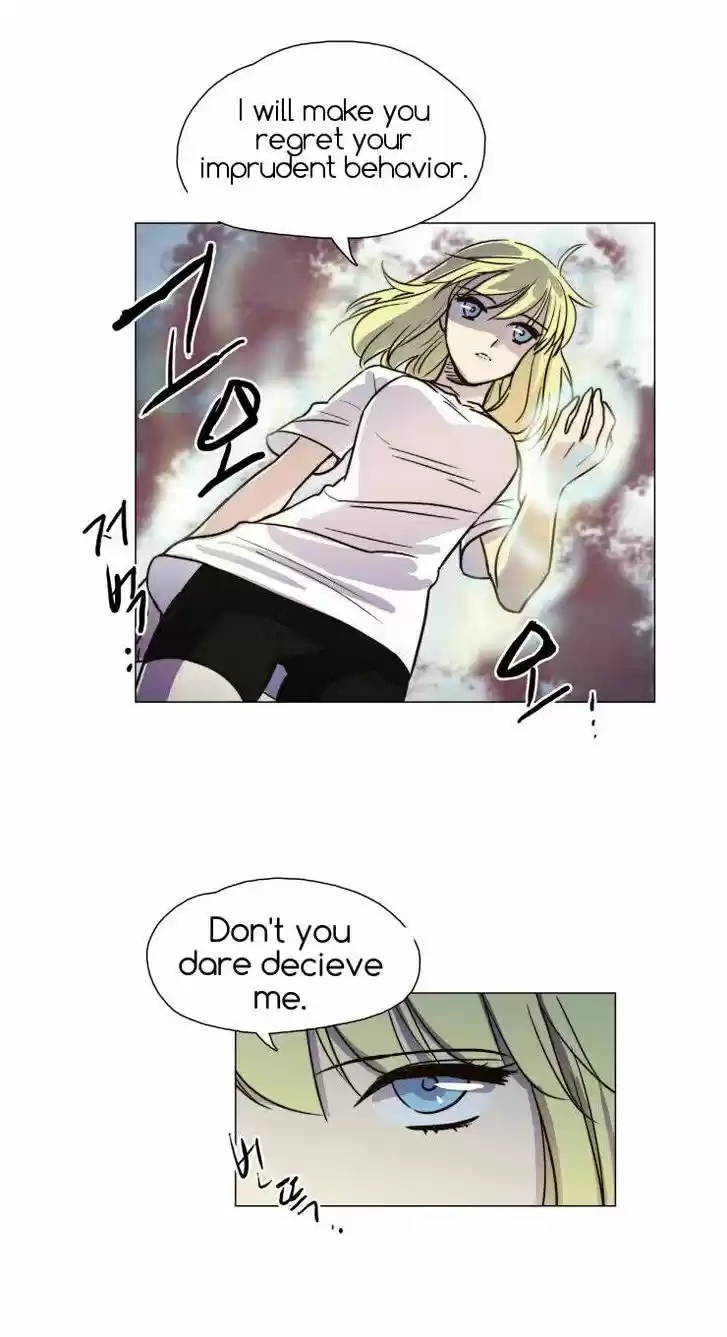 Miss Angel and Miss Devil 30