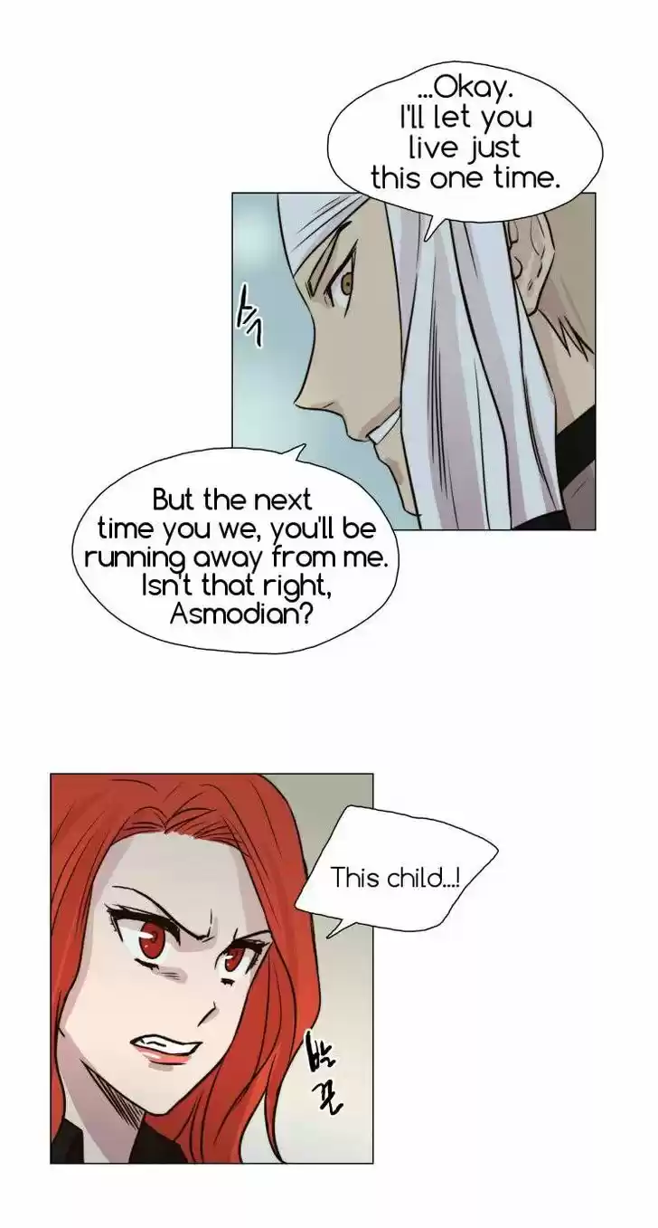 Miss Angel and Miss Devil 30