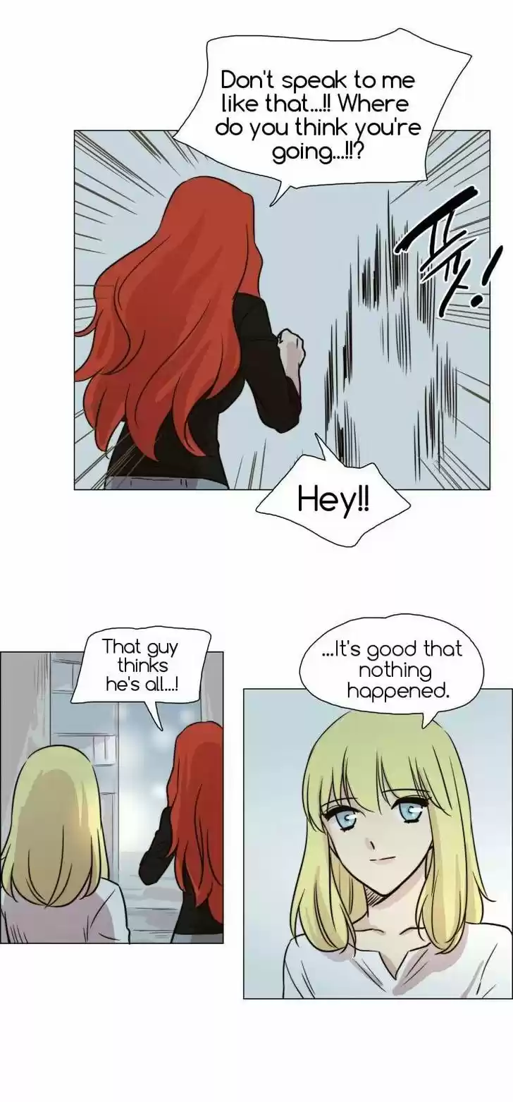 Miss Angel and Miss Devil 30