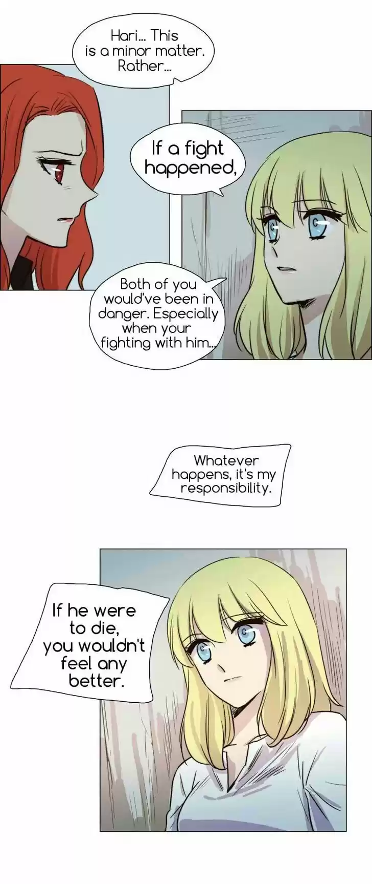 Miss Angel and Miss Devil 30