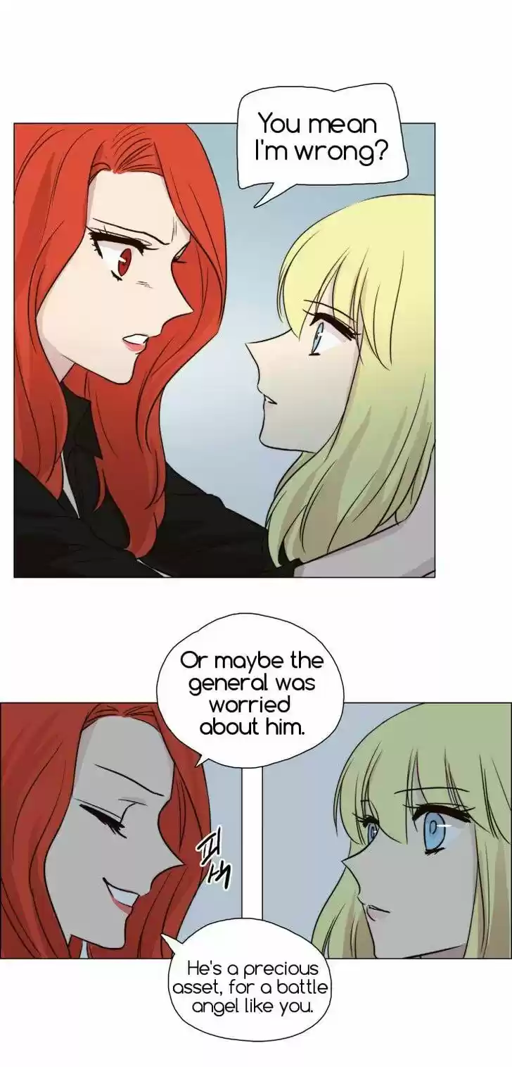 Miss Angel and Miss Devil 30