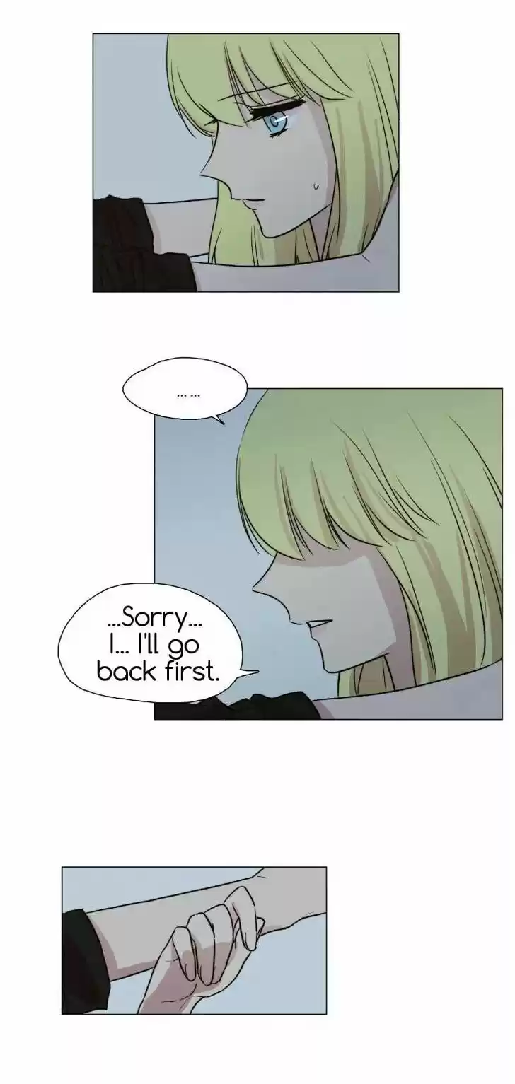 Miss Angel and Miss Devil 30