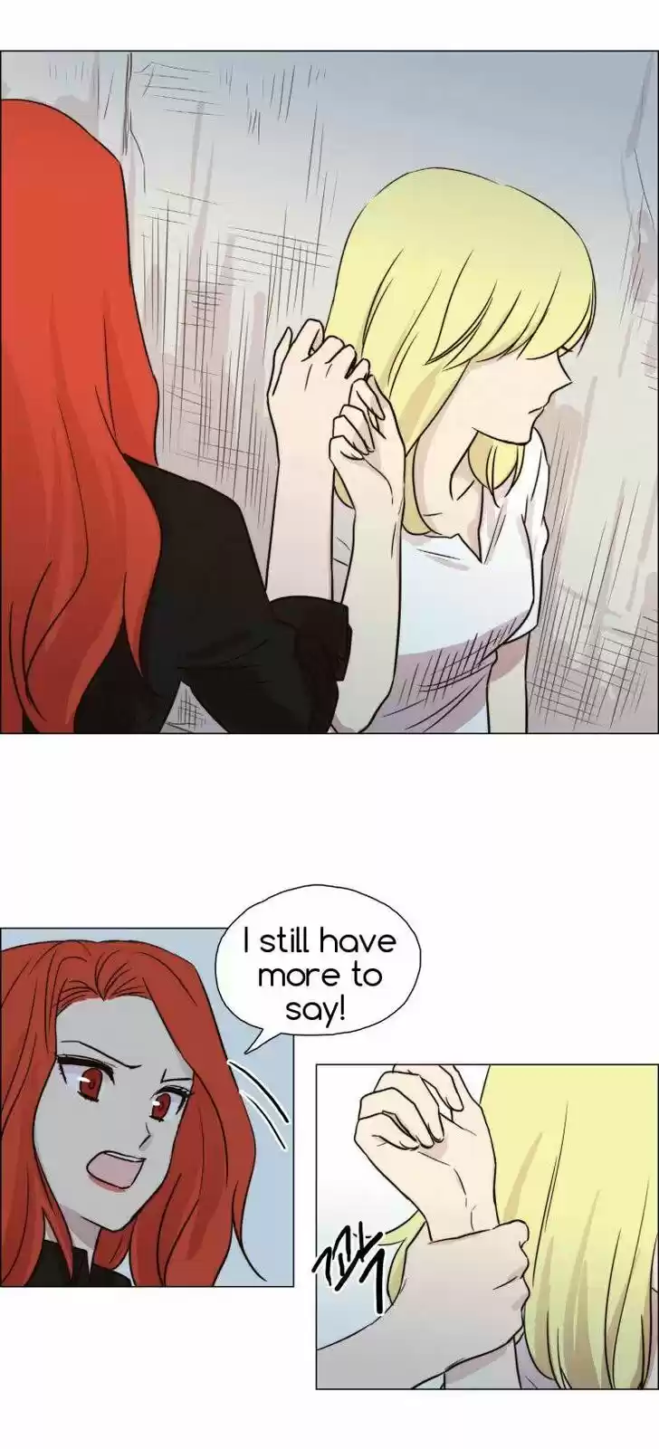 Miss Angel and Miss Devil 30