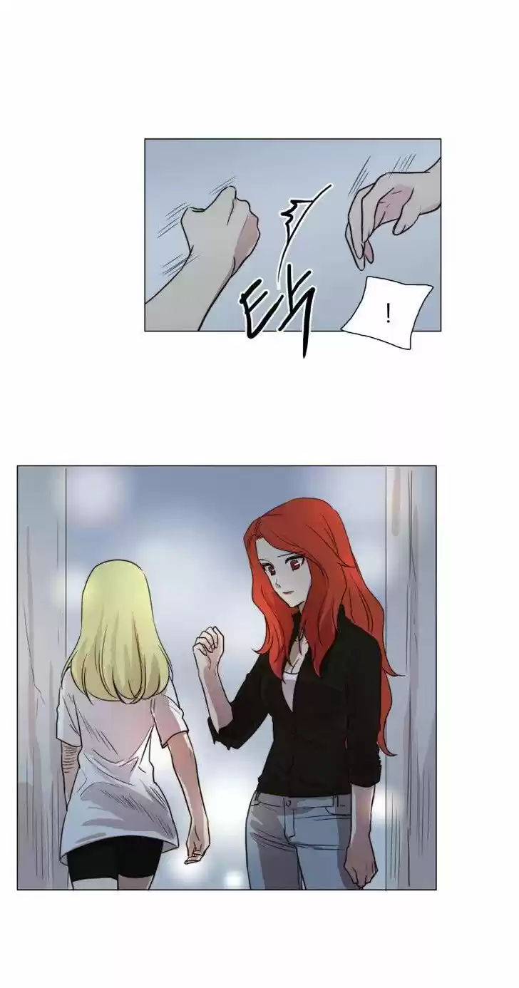 Miss Angel and Miss Devil 30