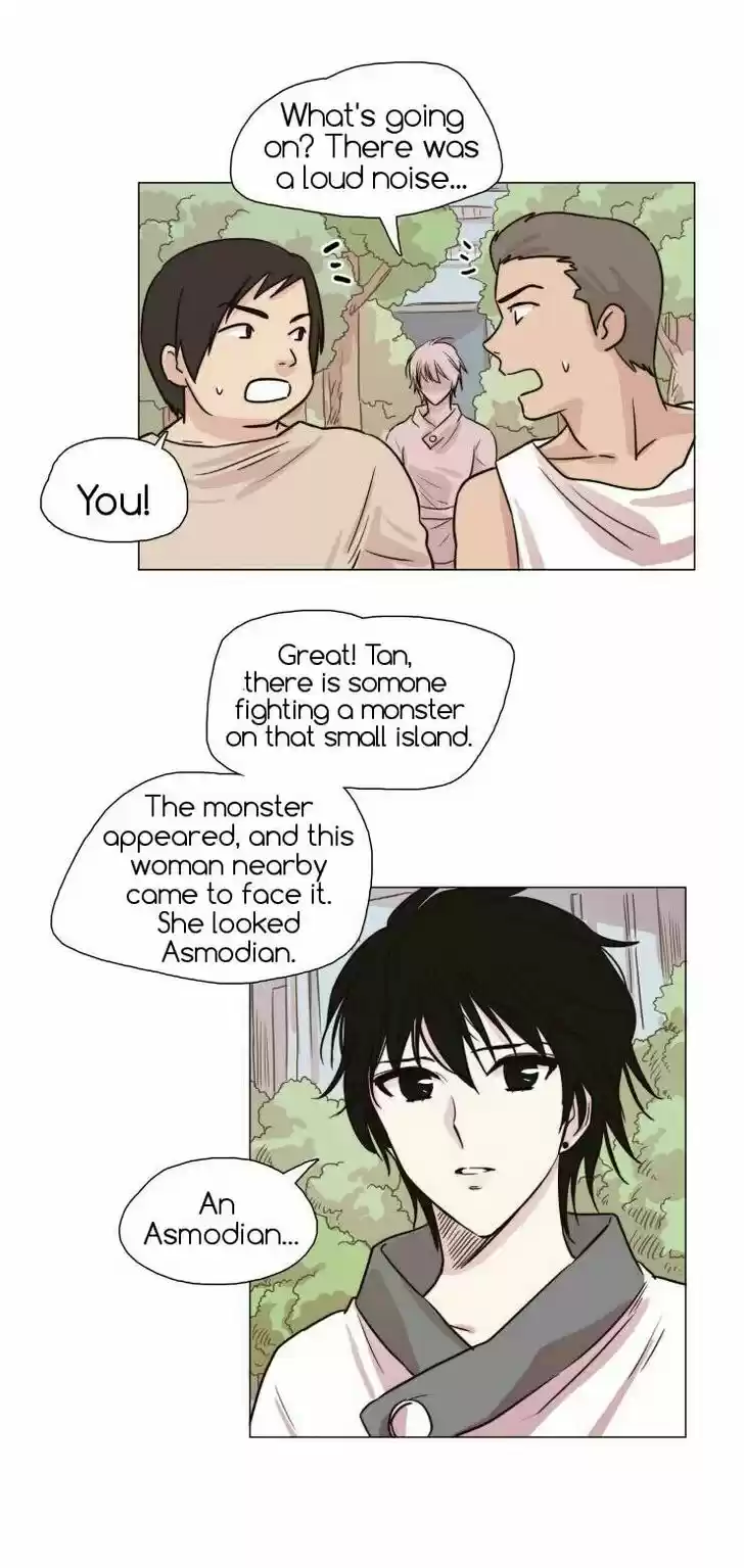 Miss Angel and Miss Devil 30