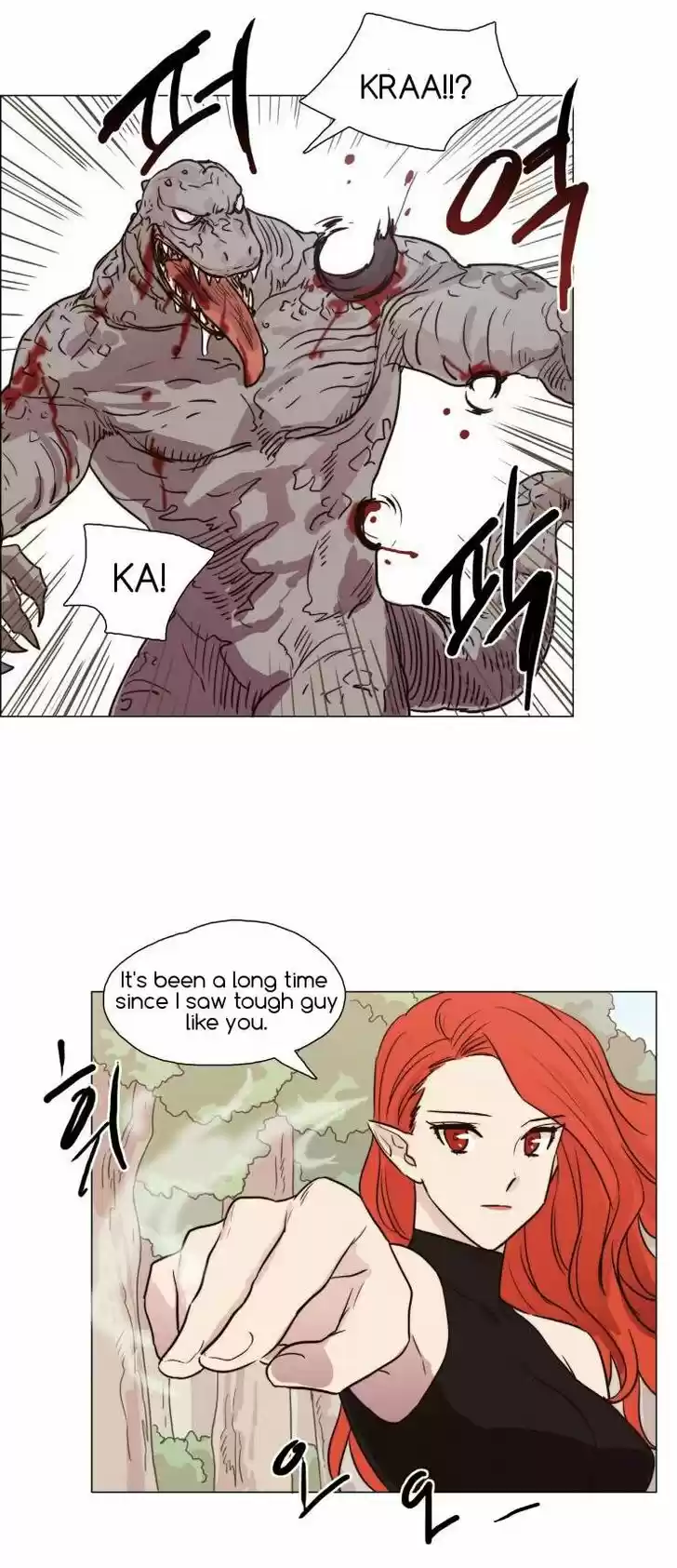 Miss Angel and Miss Devil 30