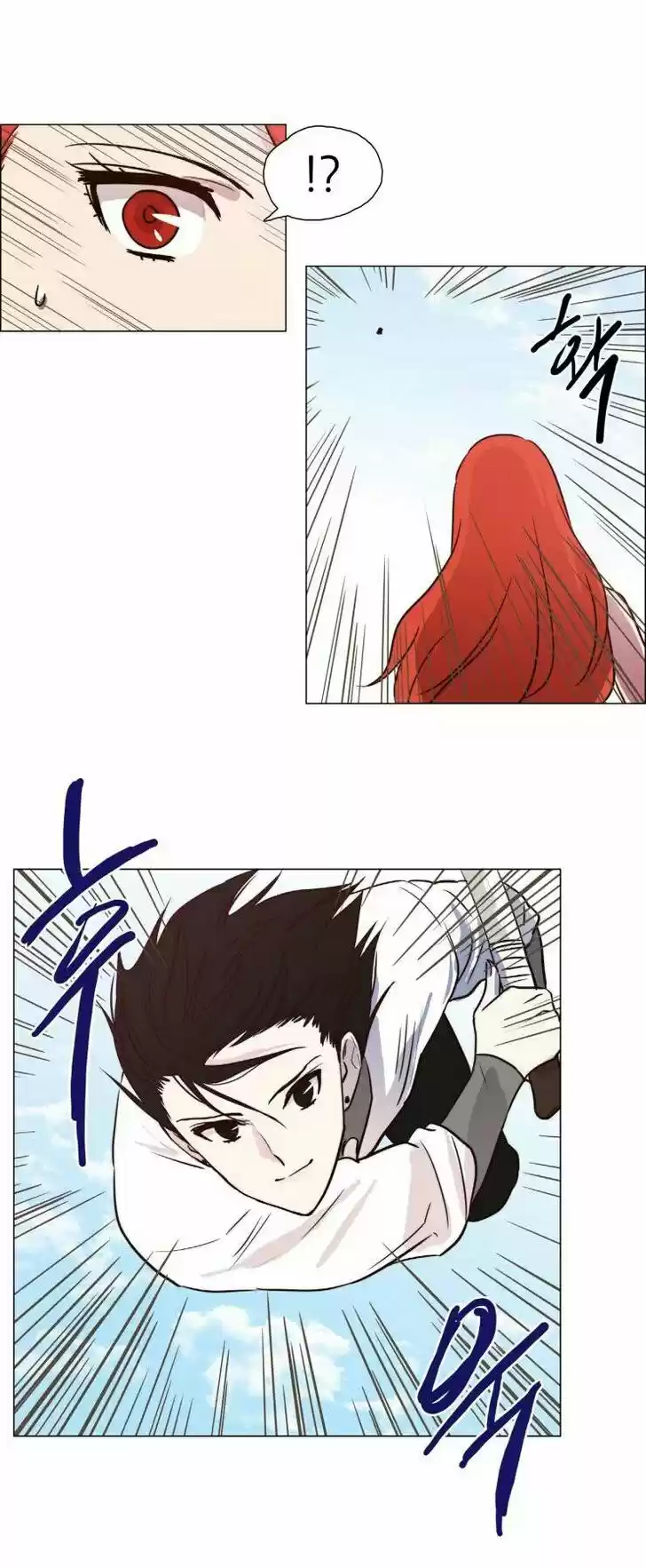 Miss Angel and Miss Devil 30