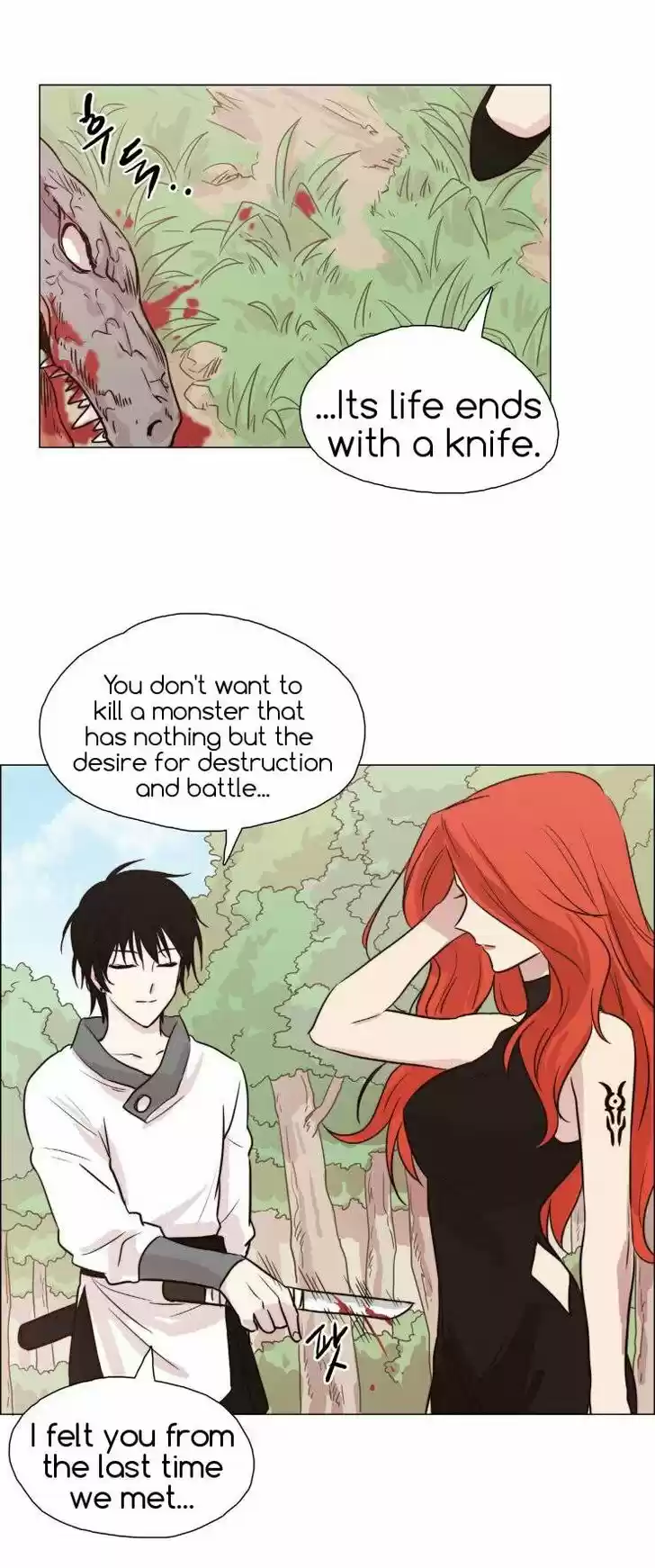 Miss Angel and Miss Devil 30