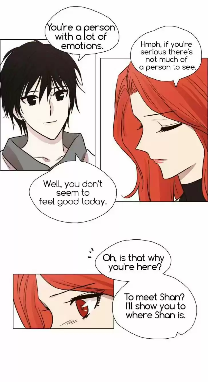 Miss Angel and Miss Devil 30