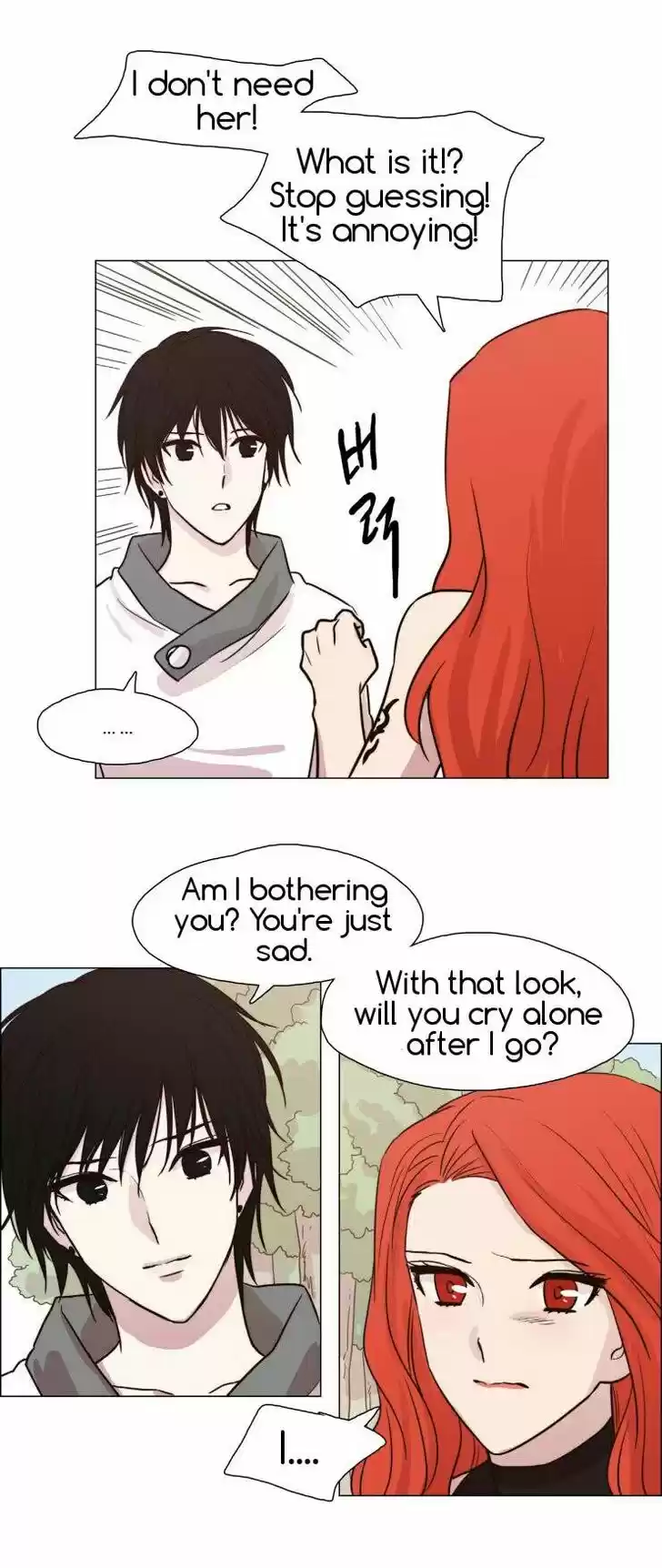 Miss Angel and Miss Devil 30