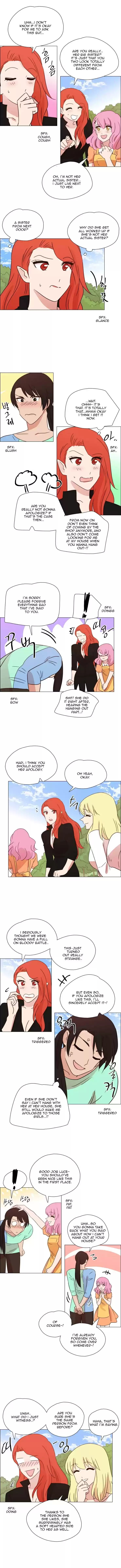 Miss Angel and Miss Devil 301