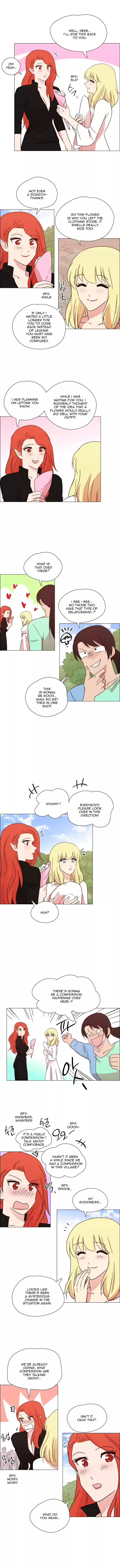 Miss Angel and Miss Devil 301