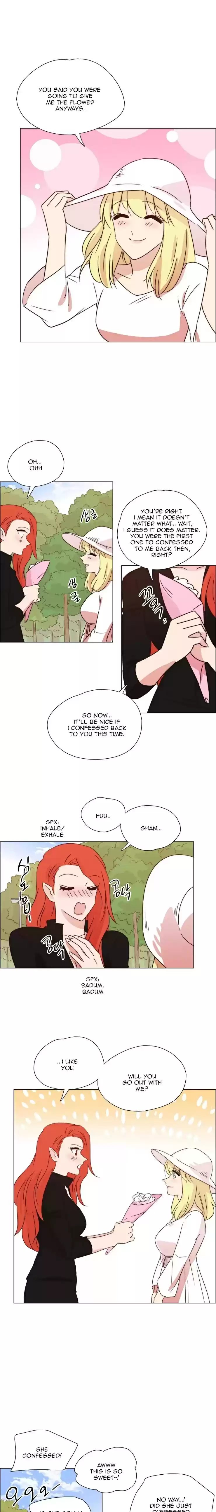 Miss Angel and Miss Devil 301