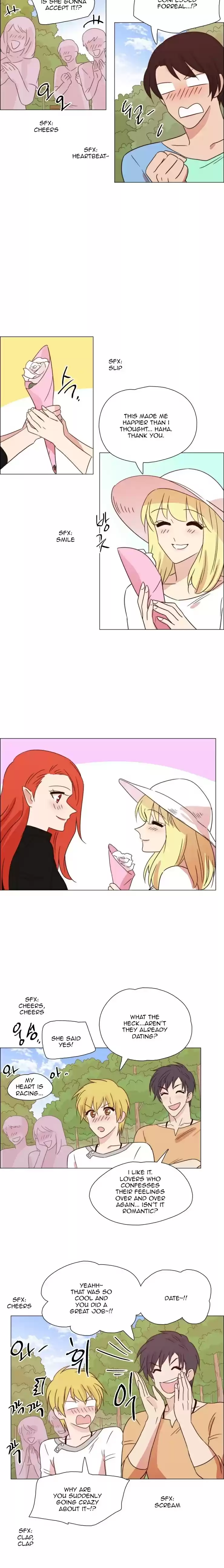 Miss Angel and Miss Devil 301