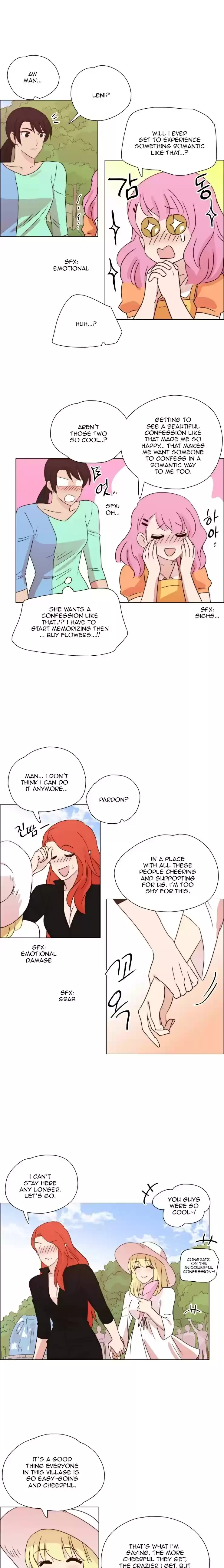 Miss Angel and Miss Devil 301