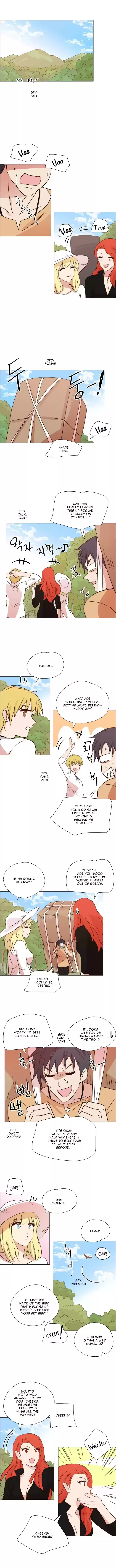 Miss Angel and Miss Devil 302