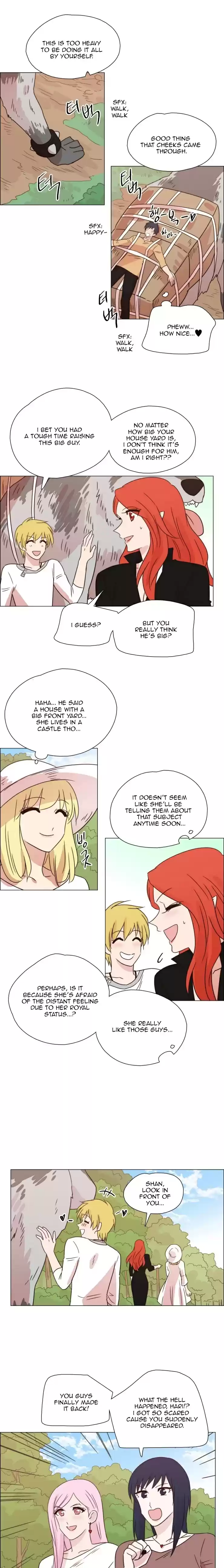 Miss Angel and Miss Devil 302