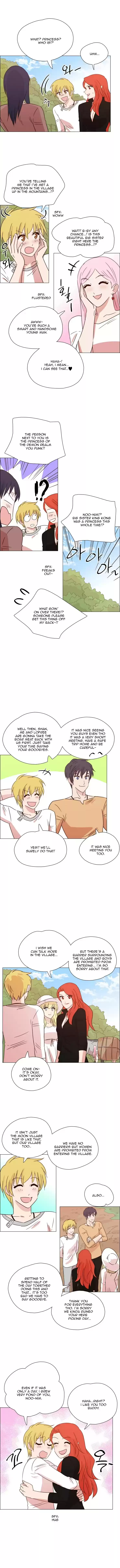 Miss Angel and Miss Devil 302