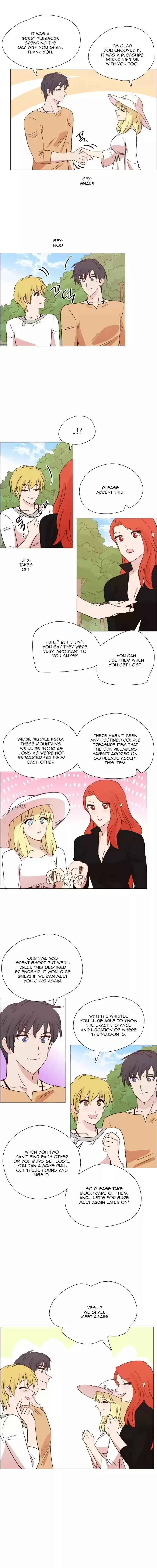 Miss Angel and Miss Devil 302