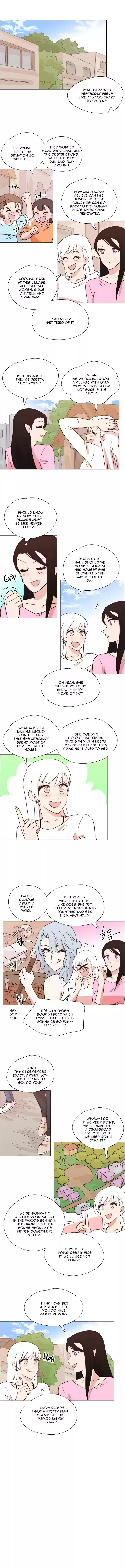 Miss Angel and Miss Devil 303