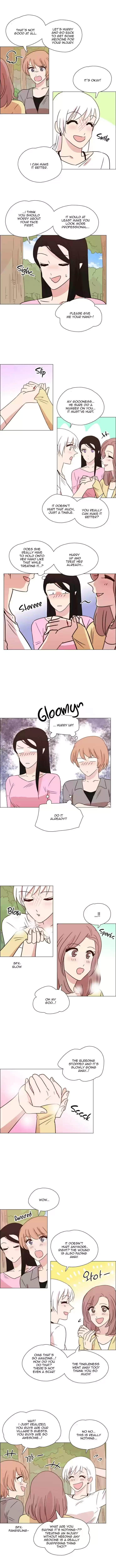 Miss Angel and Miss Devil 303