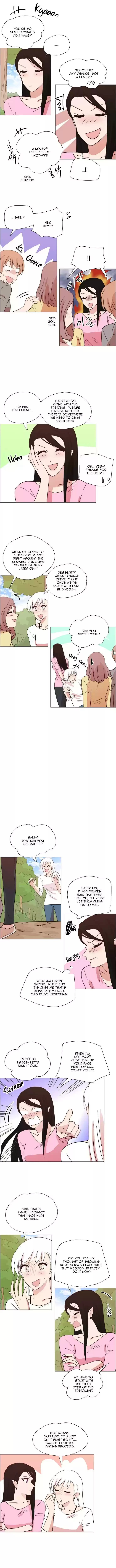 Miss Angel and Miss Devil 303