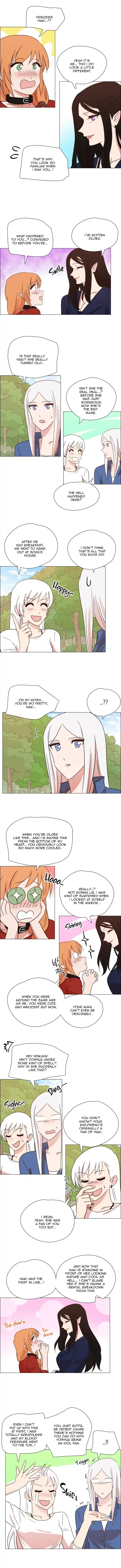 Miss Angel and Miss Devil 306