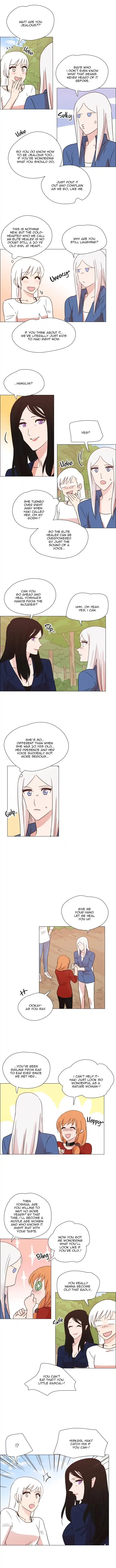 Miss Angel and Miss Devil 306