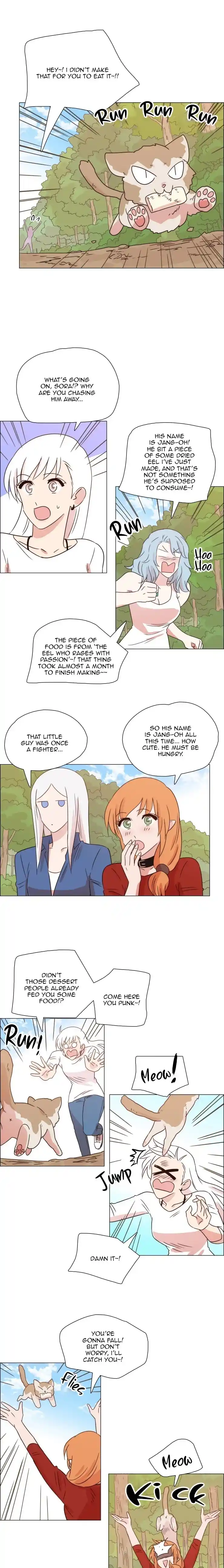 Miss Angel and Miss Devil 306