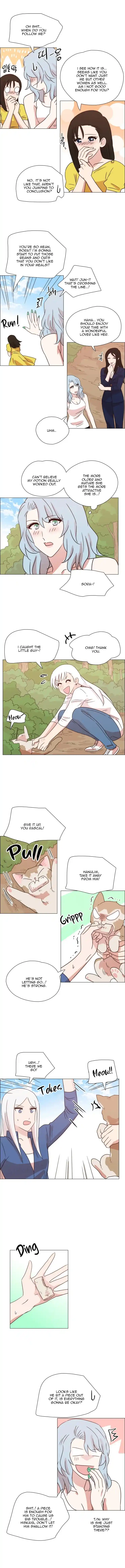 Miss Angel and Miss Devil 306