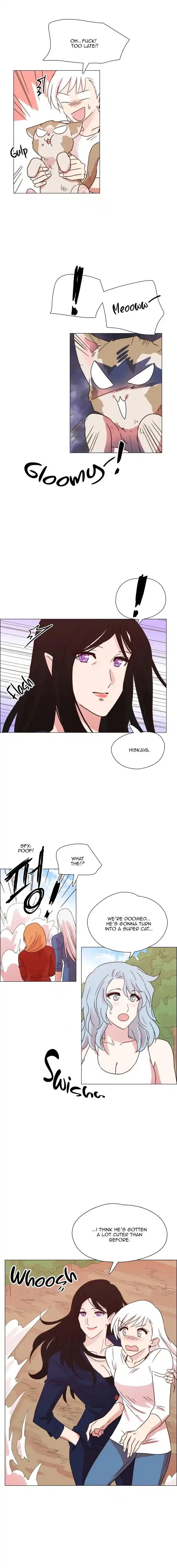 Miss Angel and Miss Devil 306