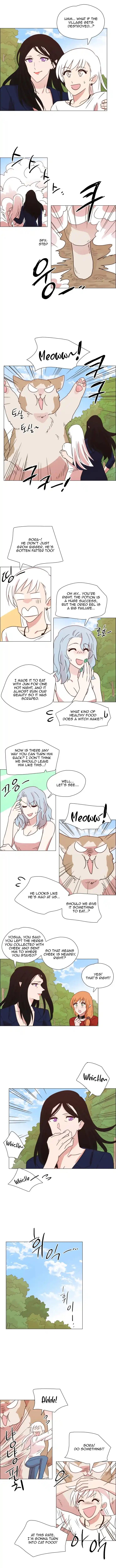 Miss Angel and Miss Devil 307