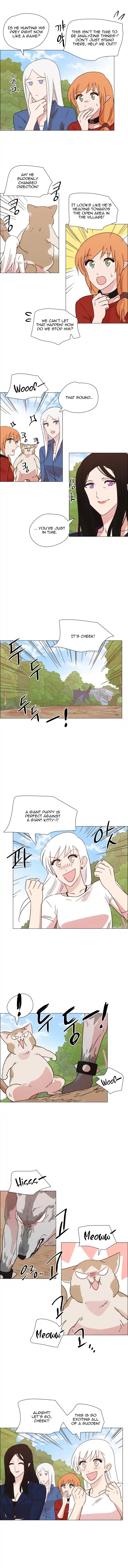 Miss Angel and Miss Devil 307