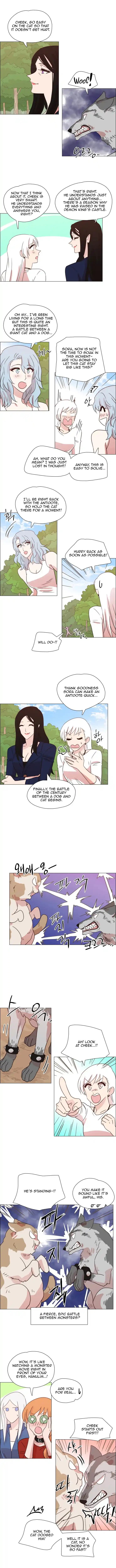 Miss Angel and Miss Devil 307