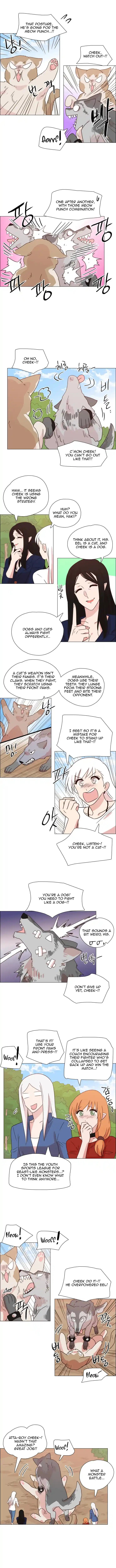 Miss Angel and Miss Devil 307