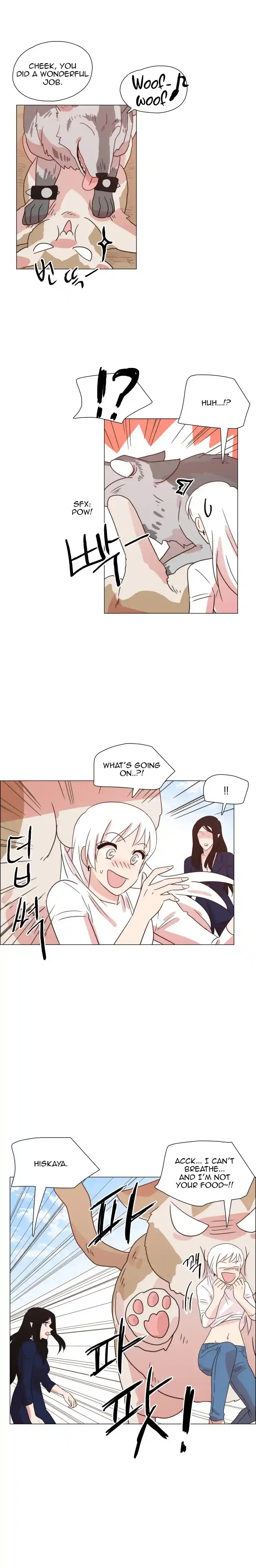 Miss Angel and Miss Devil 307