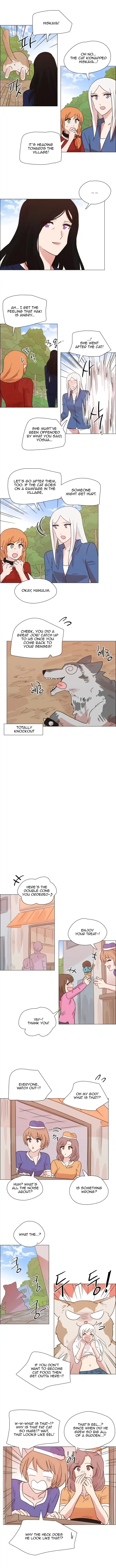 Miss Angel and Miss Devil 308