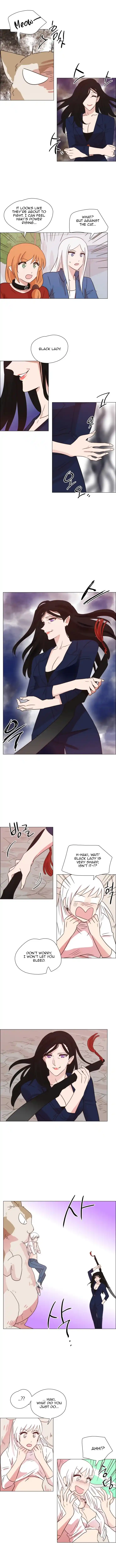 Miss Angel and Miss Devil 308