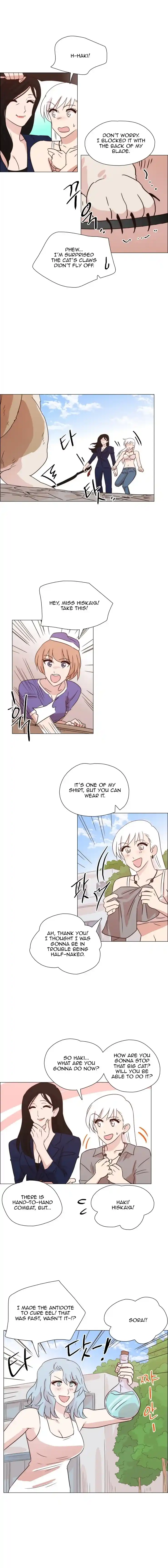 Miss Angel and Miss Devil 308