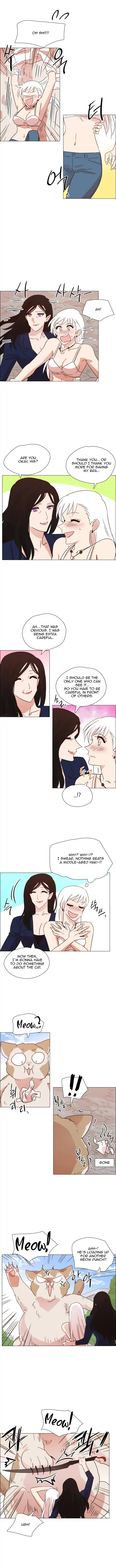 Miss Angel and Miss Devil 308