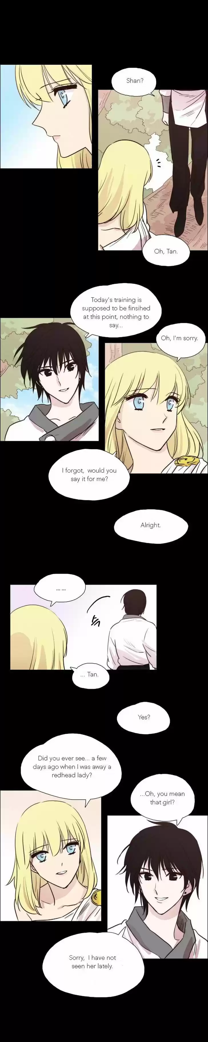 Miss Angel and Miss Devil 31